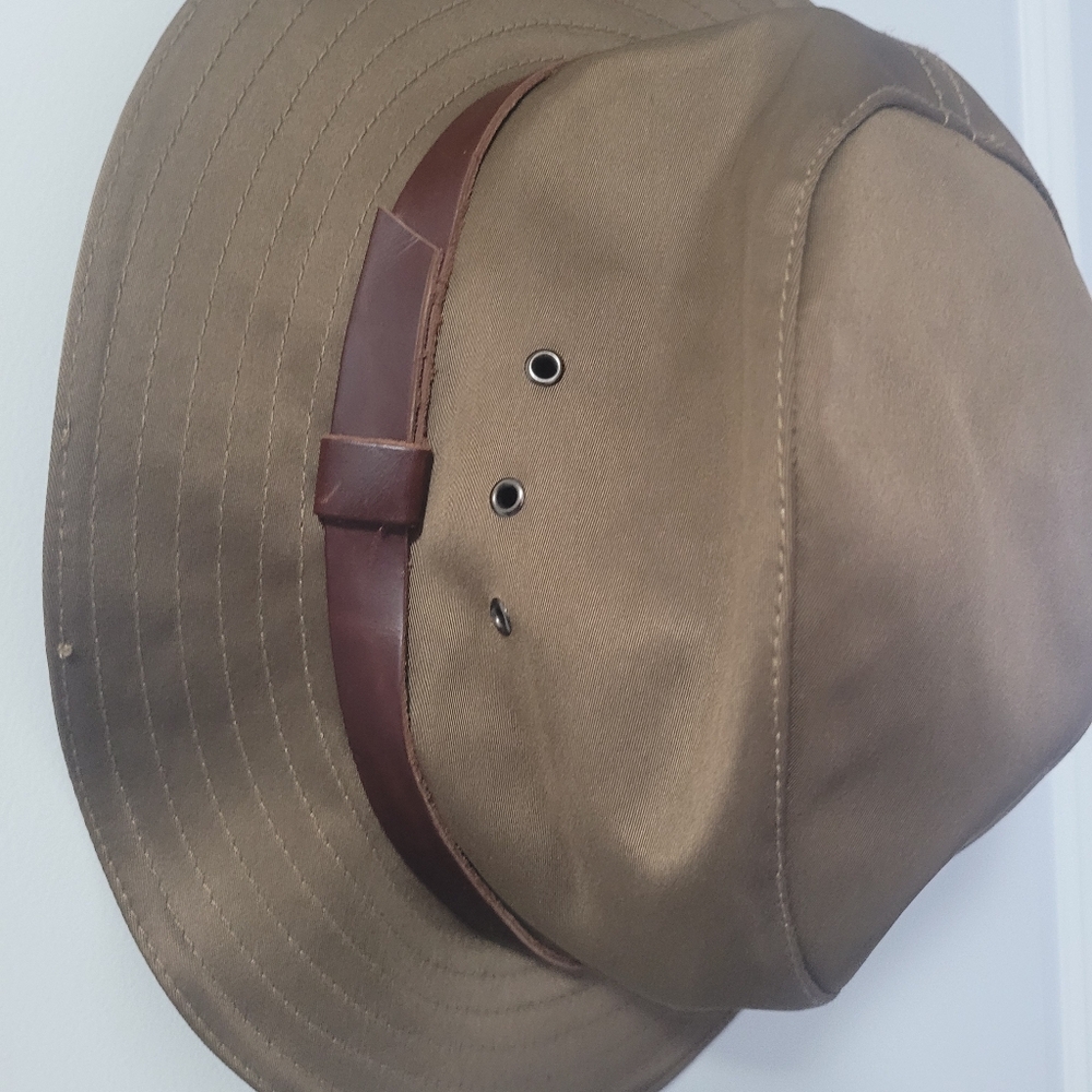 T BABATON HAT - Picture 2 of 7
